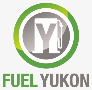 Logo Fuelyukon - Emblem