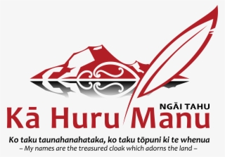 Kā Huru Manu, The Ngāi Tahu Cultural Mapping Project, - Ngai Tahu