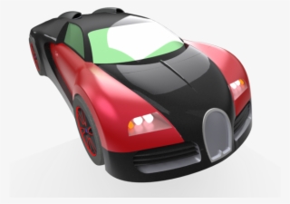 Veyron - Bugatti Veyron