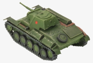 T-70 Tank Company (sbx55) - Churchill Tank