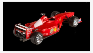 100% Free To Download - Formula One Car