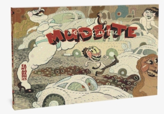 Categories - Mudbite