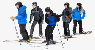 Let's Talk About The Corporate Package That's Right - Nordic Skiing