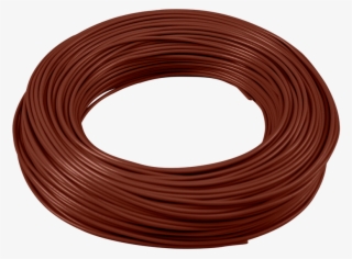 H07vk Cable 1x1 Brown