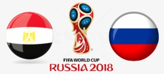 Free Png Download Egypt Vs Russia Worldcup Png Images - Wm 2018 World Cup