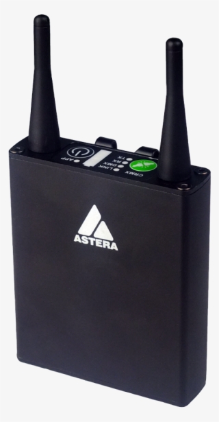 Art7 Asterabox Lumenradio Crmx Transmitter And Controller - Astera Transmitter