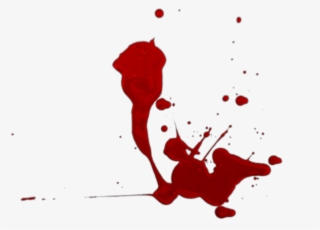 Splatter Clipart Spatter - Illustration