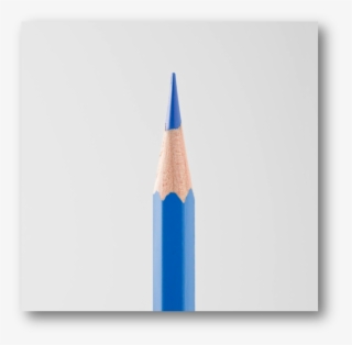 Blue Pencil - Still Life Photography