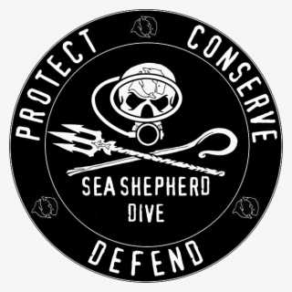 Sea Shepherd Dive And Wicked Diving - Sea Shepherd Dive