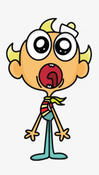 Flapjack Looking Shocked-tbw2337 - Dodrio Pokemon