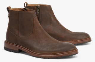 Double Tap To Zoom - Chelsea Boot