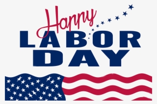 Labor Day Png High Quality Image - Labor Day 2018 Usa