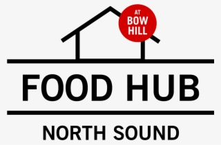 On May 27th, The North Sound Food Hub Opened For Business - Nissan