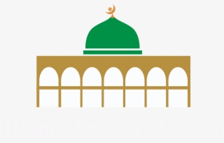 Islamic Society Of Darra - Dome