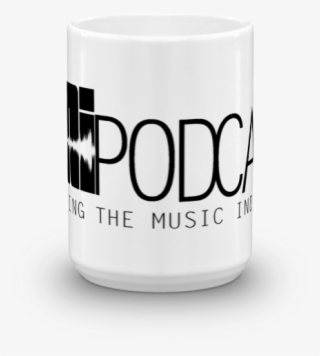 Smi Podcast Coffee Mug