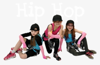 Hip Hop Image - Girl