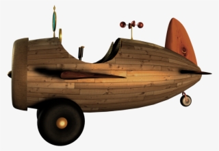 Go To Image - Png Vintage Airplanes Transparent