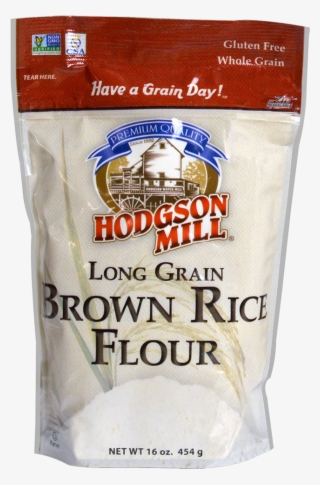 Gluten Free Long Grain Brown Rice Flour - Basmati