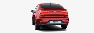 Beg 00028 - Kia Rio