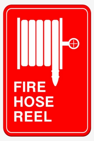 Fire Hose Reel - Parallel