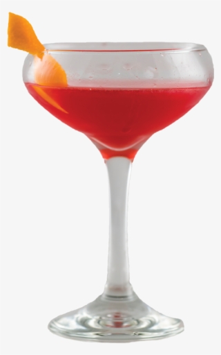 Cosmopolitan - Rose