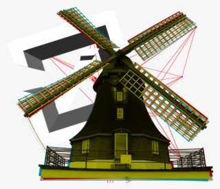 Amsterdam Event - Windmill