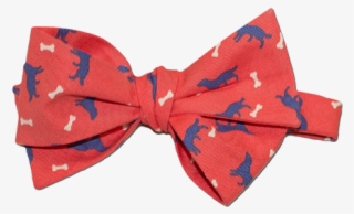 Red Bow Tie Png