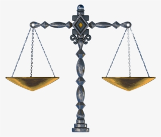 960 X 831 6 - Libra Scale Png