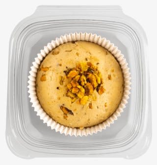 Ingredients - Financier