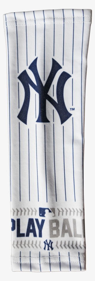 Mlb Play Ball Weekend - New York Yankees Transparent PNG - 2608x2608 ...