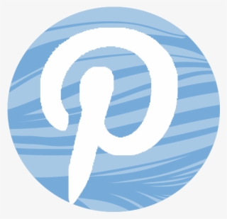 Instagram Facebook Pinterest Twitter - Circle