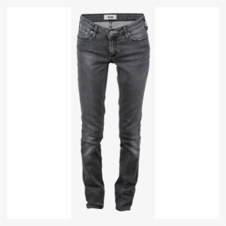 Acne Studios Grey Skinny Jeans - Pocket