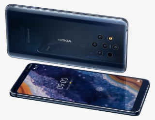 Save For The Feature Phones Of The Ilk Of The 210, - Nokia 9 Pureview
