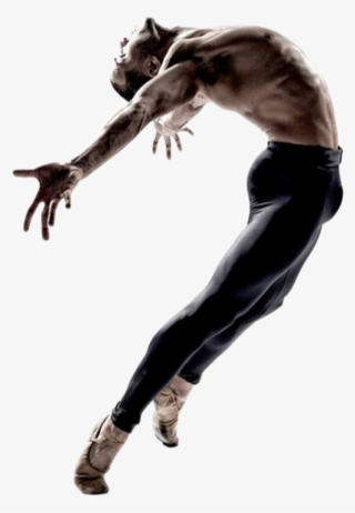 #man #jumping #dance #male #ftestickers #boy - Male Dancer Ballet Pose