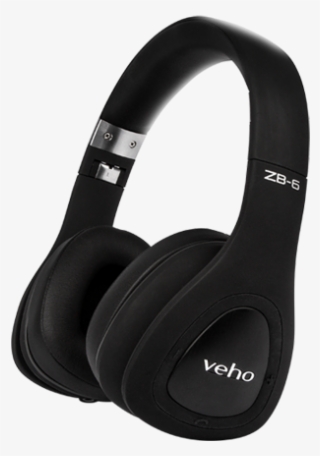 Zb6 On-ear Wireless Headphones - Sony Mdr Zx770bnb Black