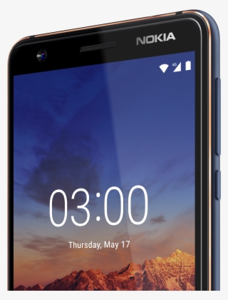 Nokia Phones / Hmd Global