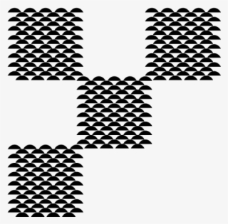 Small - Monochrome