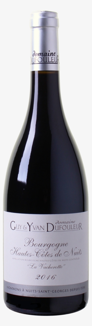 Domaine Guy & Yvan Dufouleur Bourgogne Hautes-cotes