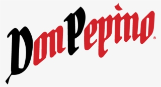 Don Pepino Logo - Don Pepino