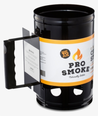 Pro Smoke Chimney Starter Bccst - Cup
