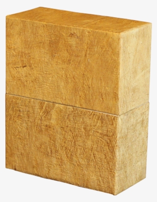 D Box Png - Plywood