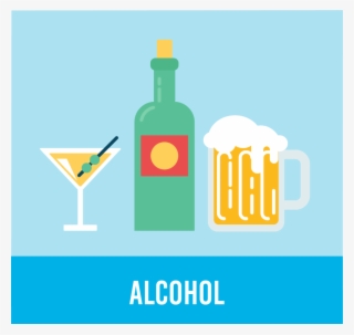 Alcohol Drink Png