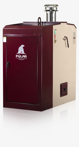 All Fire, No Smoke Find Out Why Polar's G-class Units - European Wood Boiler Manufacturers