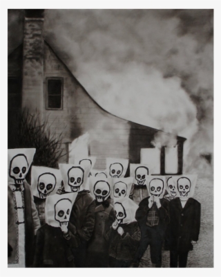 David Lyle - Monochrome
