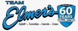 Top Suggestions Of Elmer S Company - Team Elmers Logo