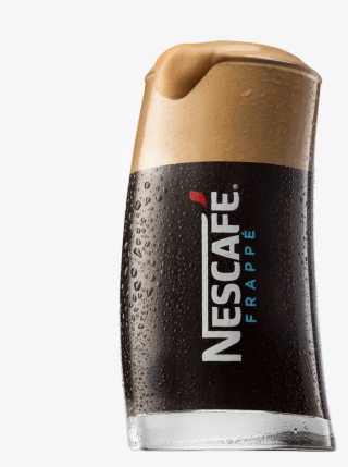 Straw Black - Nescafe Alegria