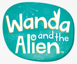Wanda And The Alien - Circle