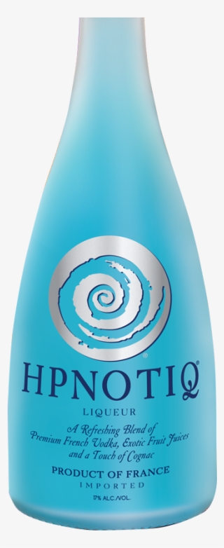 Bottle Bottle - Hpnotiq Png