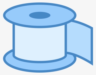 Cinta De Microporos Icon - Circle