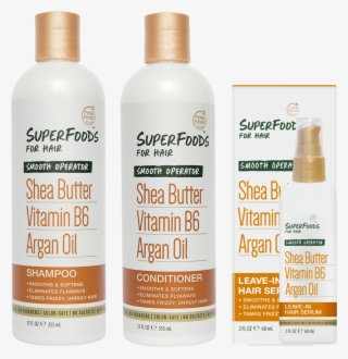 Smooth Operator Bundle